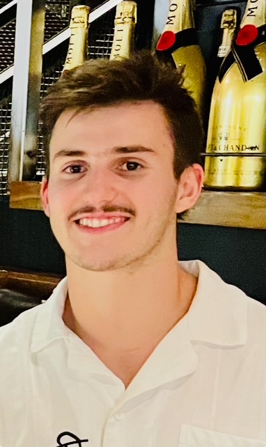 Tom Sapardanis
